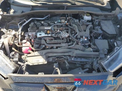 Zdjęcie 12 z 13 samochodu: 2025 TOYOTA COROLLA CROSS HYBRID NIGHTSHADE VIN:7MUFBABG6SV071732 - miniatura