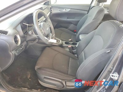 Zdjęcie 7 z 12 samochodu: 2021 KIA FORTE LXS VIN:3KPF24AD9ME325112 - miniatura
