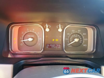 Zdjęcie 9 z 13 samochodu: 2007 LINCOLN MKX VIN:2LMDU88C27BJ15324 - miniatura