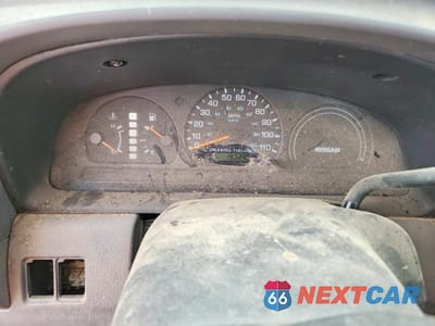 Zdjęcie 9 z 11 samochodu: 1998 NISSAN FRONTIER XE VIN:1N6DD26S1WC305070 - miniatura