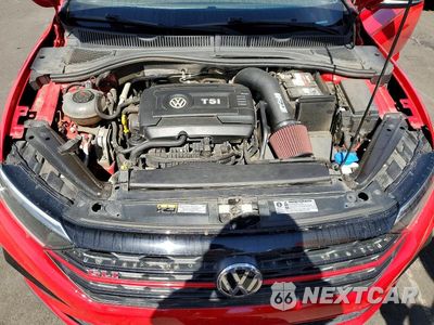 Zdjęcie 11 z 11 samochodu: 2019 VOLKSWAGEN JETTA GLI VIN:3VW6T7BU7KM165387 - miniatura
