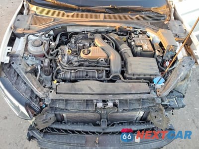 Zdjęcie 11 z 11 samochodu: 2023 VOLKSWAGEN JETTA SEL VIN:3VWGM7BUXPM016030 - miniatura