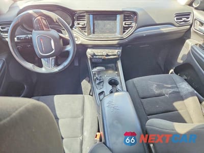 Zdjęcie 8 z 13 samochodu: 2022 DODGE DURANGO SXT VIN:1C4RDHAG8NC102898 - miniatura