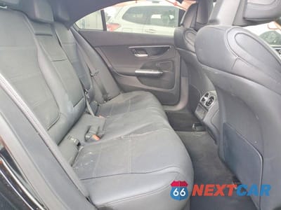 Zdjęcie 10 z 13 samochodu: 2025 MERCEDES-BENZ C 300 4MATIC VIN:W1KAF4HB7SR268435 - miniatura