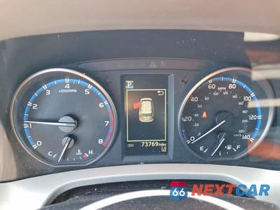 Zdjęcie 9 z 12 samochodu: 2017 TOYOTA RAV4 LE VIN:2T3BFREVXHW638165 - miniatura