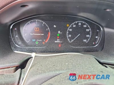 Zdjęcie 9 z 12 samochodu: 2021 HONDA ACCORD EXL VIN:1HGCV1F54MA066155 - miniatura