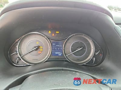 Zdjęcie 9 z 12 samochodu: 2017 INFINITI QX80 BASE VIN:JN8AZ2NF6H9643435 - miniatura