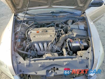 Zdjęcie 11 z 12 samochodu: 2007 HONDA ACCORD VALUE VIN:1HGCM56187A161894 - miniatura