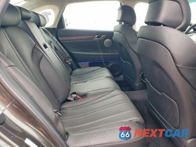 Zdjęcie 10 z 11 samochodu: 2025 GENESIS G80 2.5T ADVANCED VIN:KMTGB4SC1SU276823 - miniatura