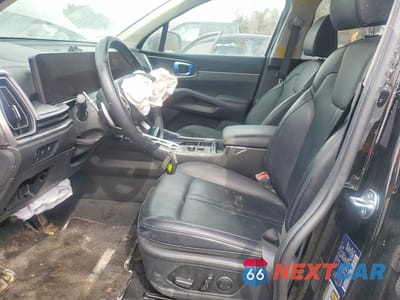 Zdjęcie 7 z 14 samochodu: 2025 KIA SORENTO VIN:KNDRGDJG9S5387871 - miniatura