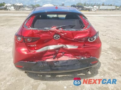 Zdjęcie 6 z 12 samochodu: 2022 MAZDA 3 PREMIUM VIN:JM1BPAML0N1509389 - miniatura