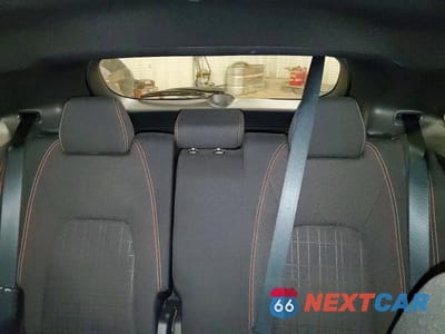 Zdjęcie 10 z 13 samochodu: 2025 HONDA HR-V SPORT VIN:3CZRZ2H56SM744897 - miniatura