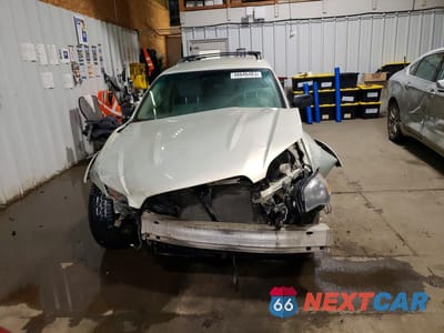 Piąte zdjęcie samochodu w środku: 2005 SUBARU LEGACY OUTBACK 2.5I VIN:4S4BP61C257359859 - miniatura