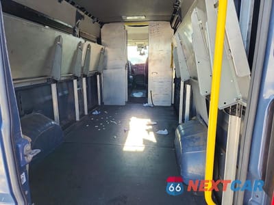 Zdjęcie 10 z 13 samochodu: 2020 RAM PROMASTER 3500 DELIVERY VAN VIN:3C6URVJGXLE133948 - miniatura