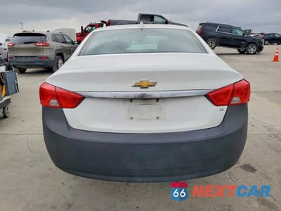 Zdjęcie 6 z 12 samochodu: 2017 CHEVROLET IMPALA LT VIN:1G1105SA7HU196541 - miniatura