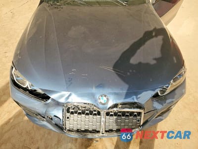 Zdjęcie 11 z 12 samochodu: 2021 BMW 430I VIN:WBA53AP00MCF36623 - miniatura