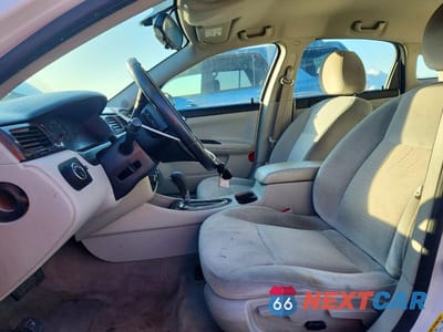 Zdjęcie 7 z 13 samochodu: 2012 CHEVROLET IMPALA LS VIN:2G1WF5E36C1248697 - miniatura