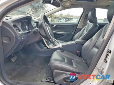 Zdjęcie 7 z 12 samochodu: 2014 VOLVO S60 T5 VIN:YV1612FS9E2281006 - miniatura