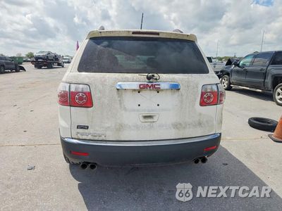 Zdjęcie 6 z 12 samochodu: 2021 GMC ACADIA VIN:1GKKRNEDXCJ368731 - miniatura