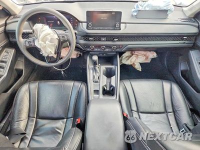 Zdjęcie 8 z 12 samochodu: 2023 HONDA ACCORD EX VIN:1HGCY1F36PA006923 - miniatura