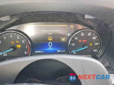 Zdjęcie 9 z 13 samochodu: 2022 FORD EXPLORER XLT VIN:1FMSK8DH3NGB98035 - miniatura