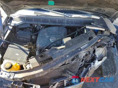 Zdjęcie 11 z 11 samochodu: 2012 NISSAN TITAN SV VIN:1N6BA0ED5CN307170 - miniatura