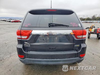 Zdjęcie 6 z 13 samochodu: 2011 JEEP GRAND CHEROKEE LAREDO VIN:1J4RR4GG5BC635623 - miniatura