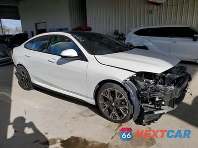 Czwarte zdjęcie samochodu z boku: 2026 BMW 228 VIN:WBA83GG01T7S97300 - miniatura