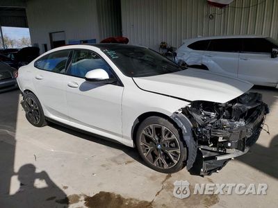 Czwarte zdjęcie samochodu z boku: 2026 BMW 228 VIN:WBA83GG01T7S97300 - miniatura