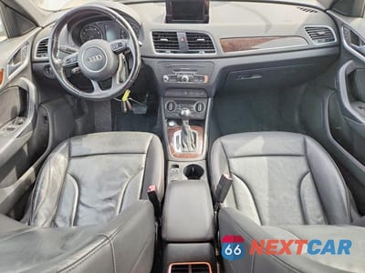 Zdjęcie 8 z 13 samochodu: 2016 AUDI Q3 PREMIUM PLUS VIN:WA1BFCFS3GR011026 - miniatura