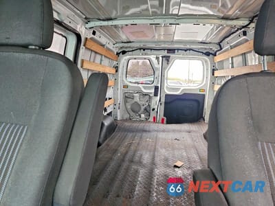 Zdjęcie 10 z 13 samochodu: 2019 FORD TRANSIT T-250 VIN:1FTYR1YM7KKB35019 - miniatura