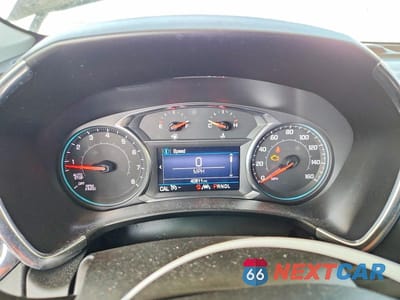 Zdjęcie 9 z 13 samochodu: 2022 CHEVROLET EQUINOX LT VIN:3GNAXKEV0NL284599 - miniatura