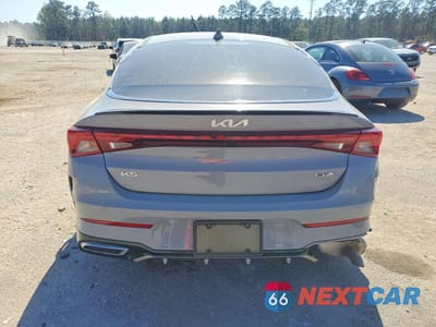 Zdjęcie 6 z 12 samochodu: 2024 KIA K5 GT-LINE VIN:5XXG64J20RG255036 - miniatura