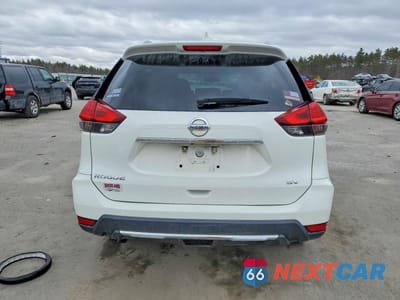 Zdjęcie 6 z 13 samochodu: 2017 NISSAN ROGUE SV VIN:5N1AT2MT2HC815883 - miniatura