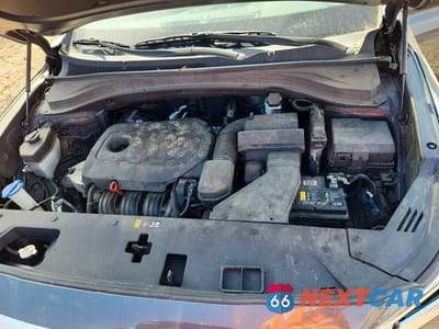 Zdjęcie 12 z 12 samochodu: 2020 HYUNDAI SANTA FE SE VIN:5NMS2CAD1LH140536 - miniatura