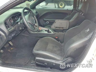 Zdjęcie 7 z 11 samochodu: 2023 DODGE CHALLENGER R VIN:2C3CDZFJ5PH610251 - miniatura