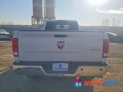 Zdjęcie 6 z 12 samochodu: 2016 RAM 2500 ST VIN:3C6UR5HL0GG222893 - miniatura