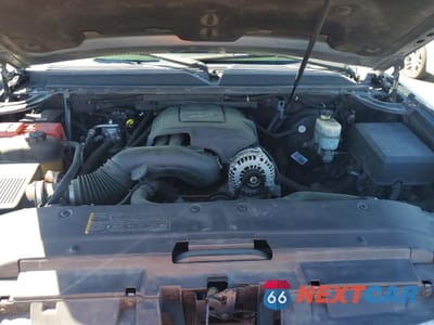 Zdjęcie 12 z 13 samochodu: 2007 GMC YUKON XL DENALI VIN:1GKFK66897J223599 - miniatura