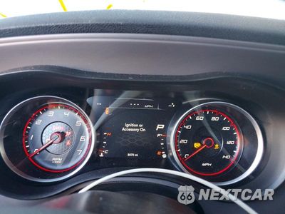 Zdjęcie 9 z 12 samochodu: 2023 DODGE CHARGER GT VIN:2C3CDXHG9PH571945 - miniatura
