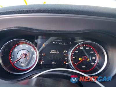 Zdjęcie 9 z 13 samochodu: 2023 DODGE CHARGER GT VIN:2C3CDXHG9PH571945 - miniatura