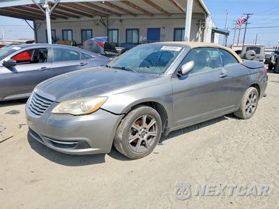 2013 CHRYSLER 200 TOURING 1C3BCBEB9DN511368 - główne zdjęcie licytacji z USA - miniatura
