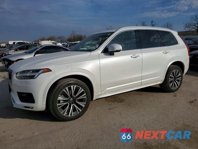2020 VOLVO XC90 T6 MOMENTUM YV4A221KXL1552434 - główne zdjęcie licytacji z USA - miniatura