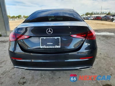 Zdjęcie 6 z 11 samochodu: 2022 MERCEDES-BENZ C 300 VIN:W1KAF4GB1NR015827 - miniatura