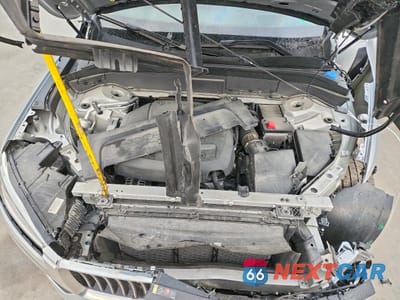 Zdjęcie 12 z 13 samochodu: 2021 VOLVO XC90 T6 MOMENTUM VIN:YV4A221K8M1683847 - miniatura