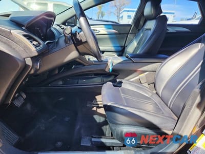 Zdjęcie 7 z 13 samochodu: 2019 LINCOLN MKZ VIN:3LN6L5A94KR613247 - miniatura