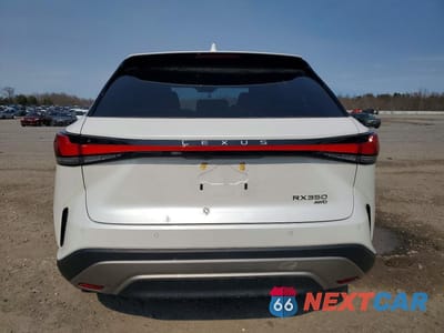 Zdjęcie 6 z 12 samochodu: 2024 LEXUS RX 350 PREMIUM VIN:2T2BAMCA4RC052649 - miniatura