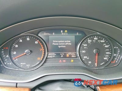 Zdjęcie 9 z 13 samochodu: 2023 AUDI Q5 PREMIUM 45 VIN:WA1GAAFY1P2034312 - miniatura