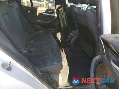 Zdjęcie 11 z 13 samochodu: 2018 BMW X3 XDRIVEM40I VIN:5UXTS3C55J0Y99082 - miniatura