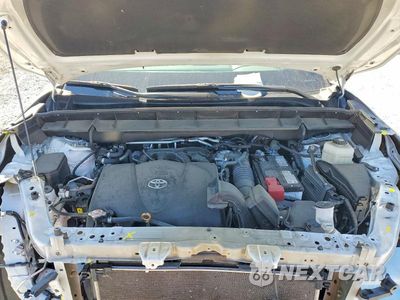 Zdjęcie 12 z 12 samochodu: 2022 TOYOTA HIGHLANDER XLE VIN:5TDGZRAHXNS127100 - miniatura
