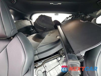 Zdjęcie 10 z 13 samochodu: 2025 LEXUS RX 500H F SPORT PERFORMANCE VIN:2T2BCMEA2SC021851 - miniatura